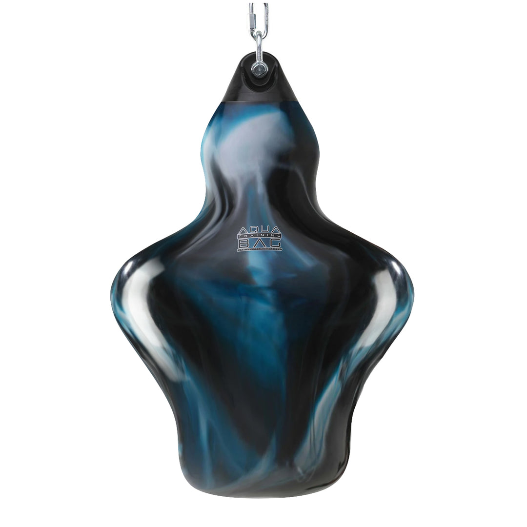 Sac Aqua Bruiser 150 lb - Bleu Bad Boy