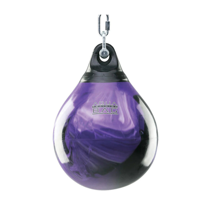 9" 15lb. Head Hunter Slip Ball - Purple Crush