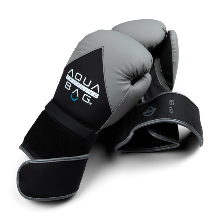 Aqua Training Bag® Flow Boxing Gloves