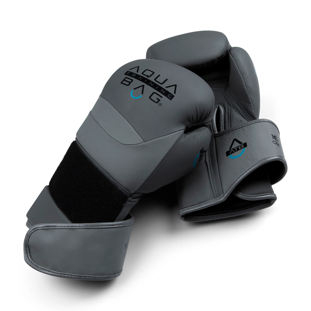 Gant de boxe Aqua Training Bag® Torrent