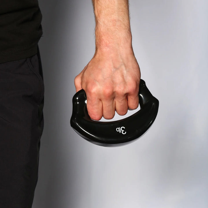 Punch Weights