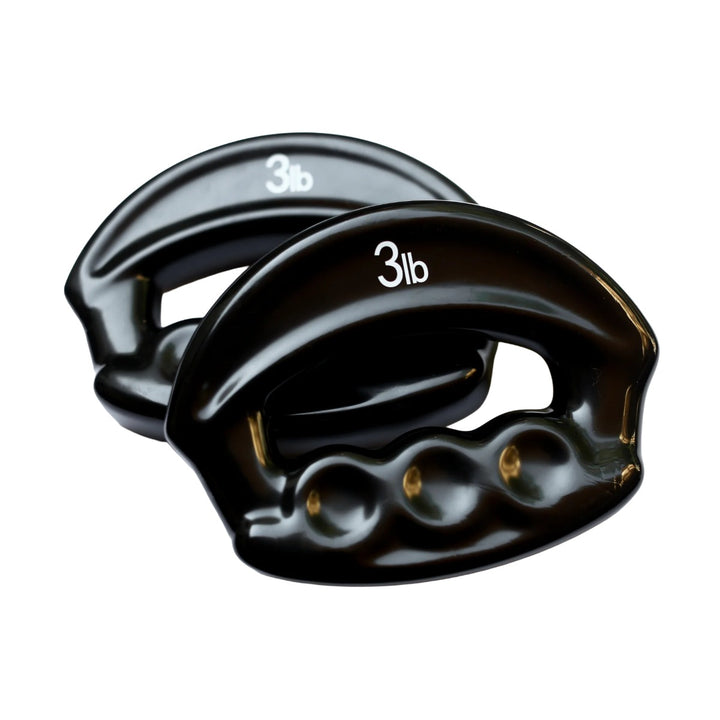 Punch Weights