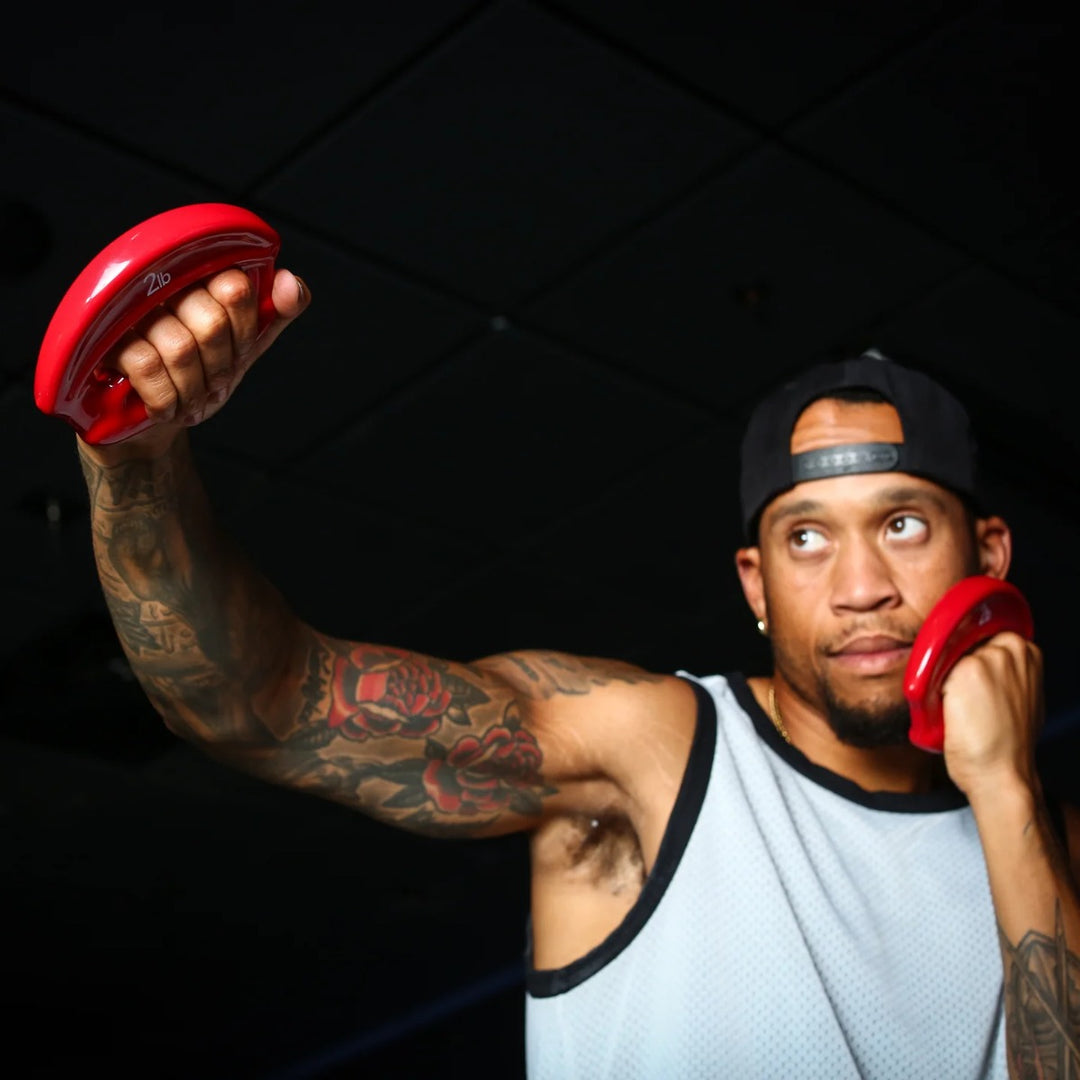 Punch Weights