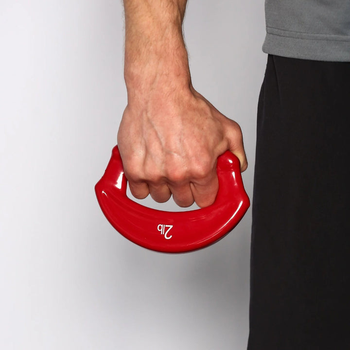 Punch Weights