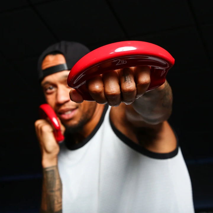 Punch Weights