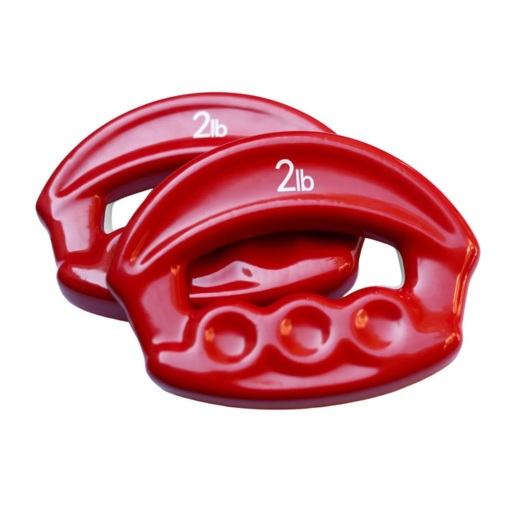 Punch Weights