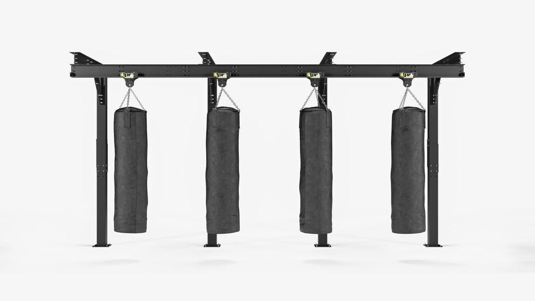 Promountings Cantilever Heavy Bag Rack