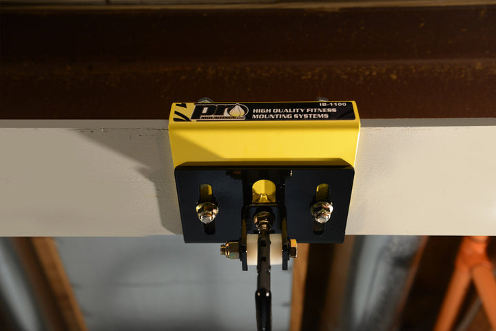 IB-1100 I-Beam Mount