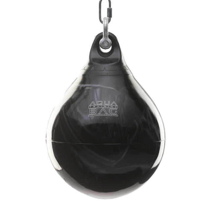 Sac de frappe Aqua 15" 75lb - Haymaker Noir 