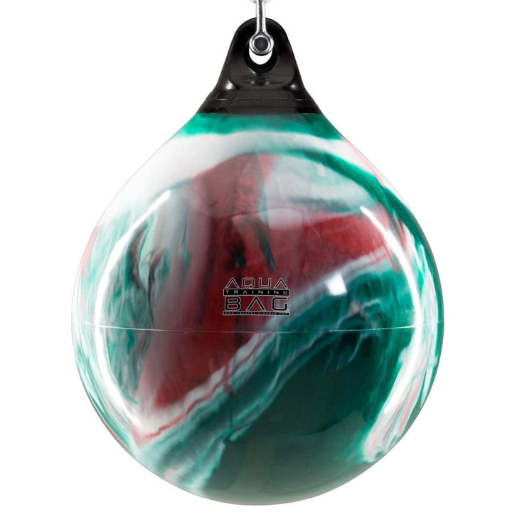 21" 190lb. Aqua Punching Bag -  Global Series X Mexico