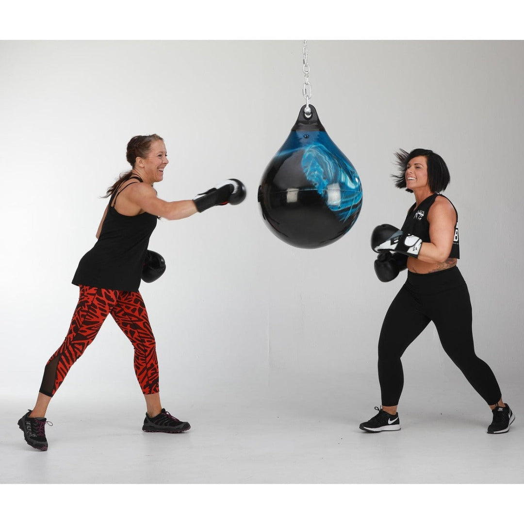 21" 190lb. Aqua Punching Bag