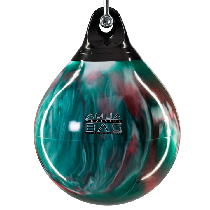 15" 75lb Aqua Punching Bag - Global Series X Mexico