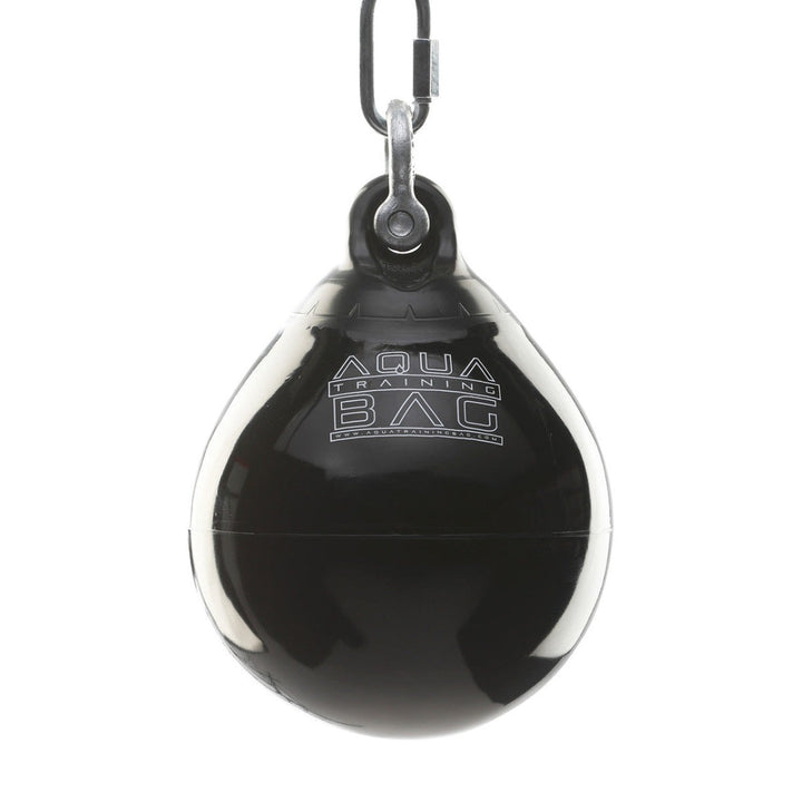 9" 15lb. Head Hunter Slip Ball - Black Eye