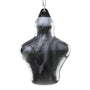Aqua Bruiser Bag 150lbs - Haymaker Black
