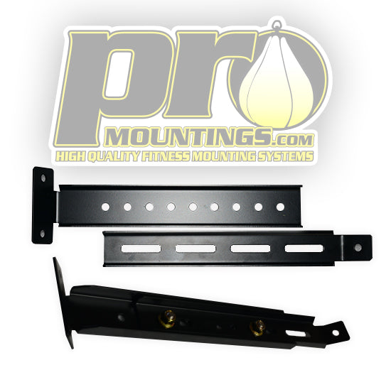 Rafter Mount Brace