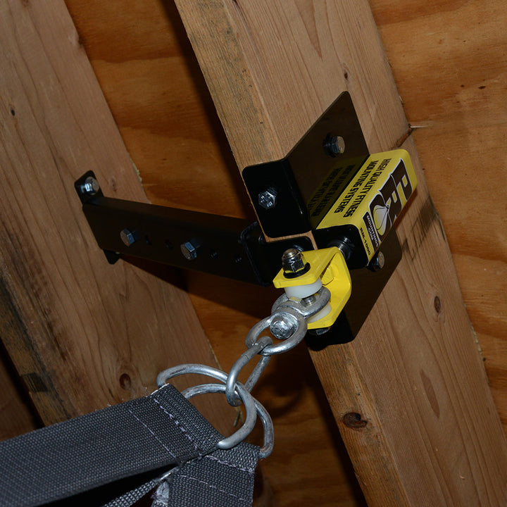 Rafter Mount Brace