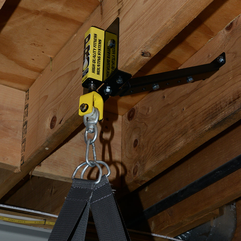 Rafter Mount Brace